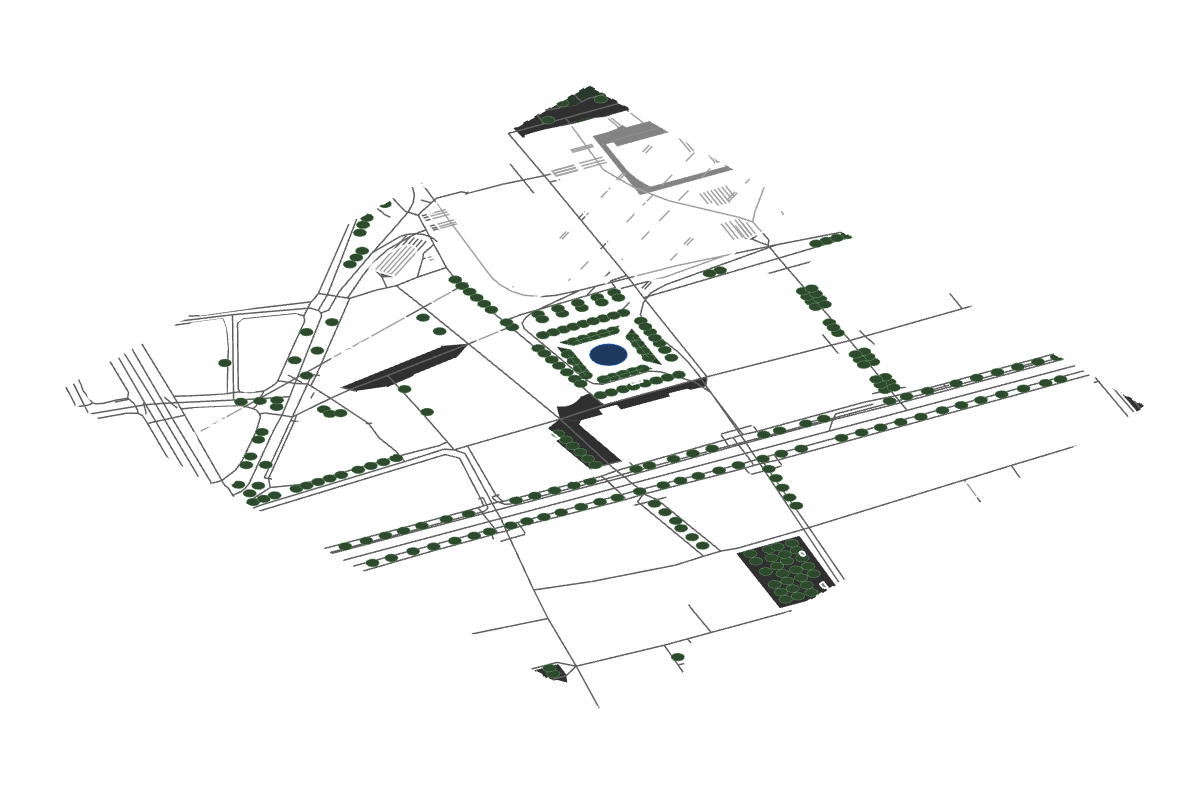 Site overview