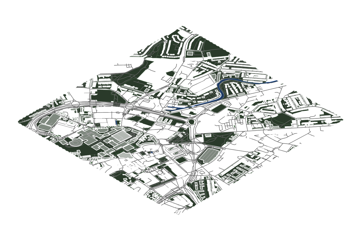 Site overview