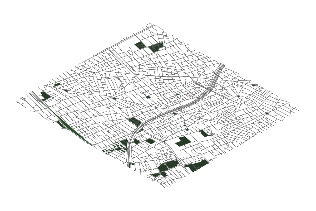 Site overview