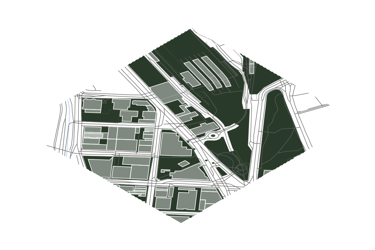 Site overview
