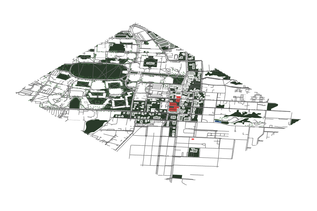 Site overview