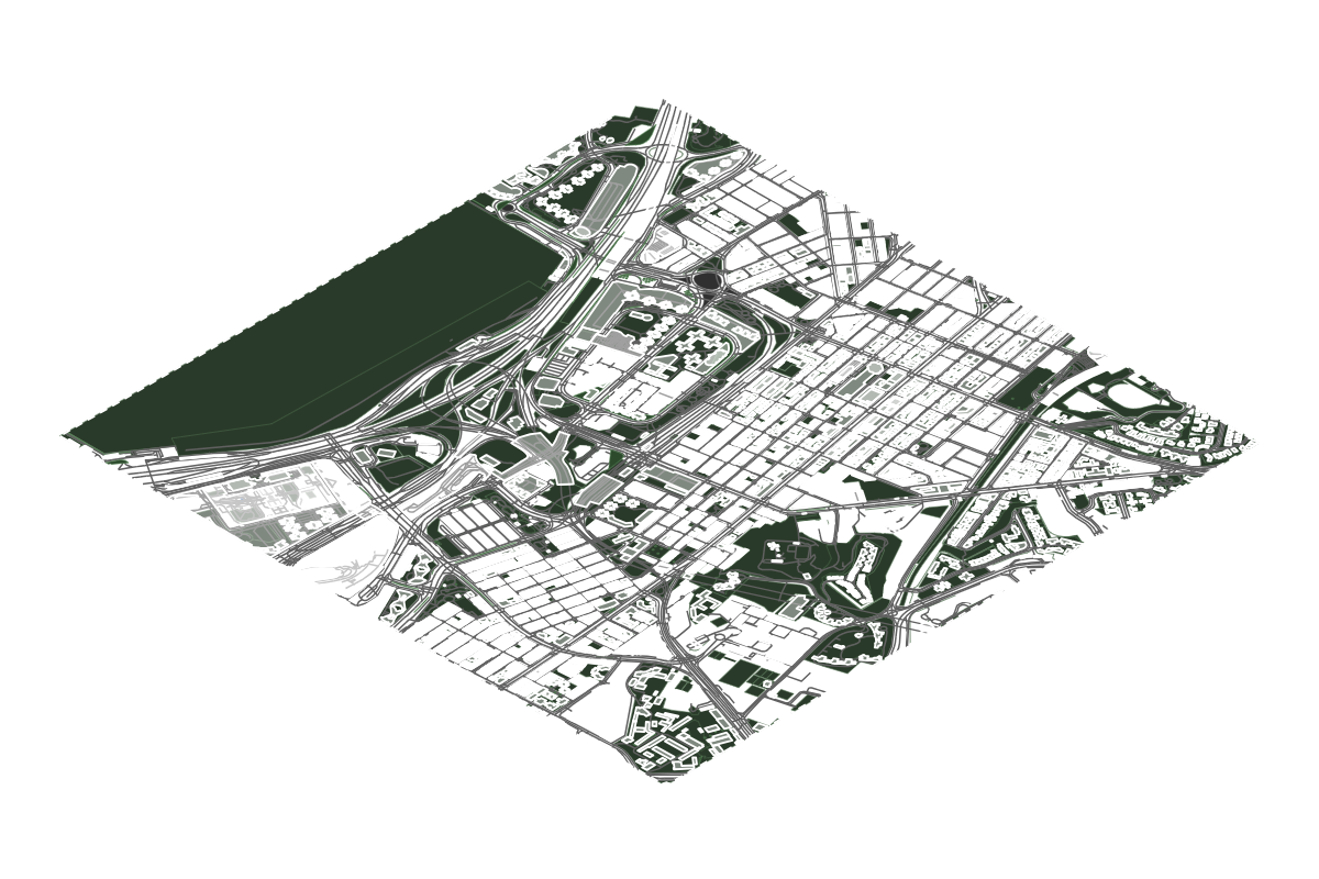Site overview