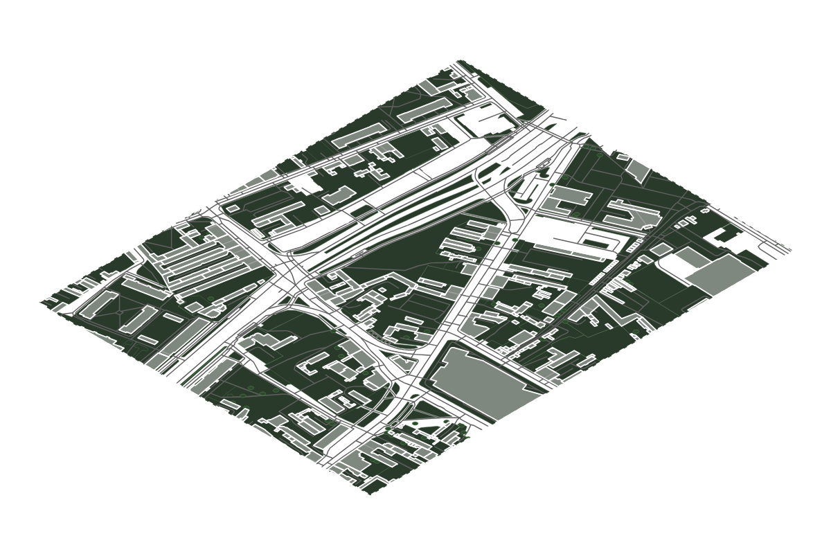 Site overview