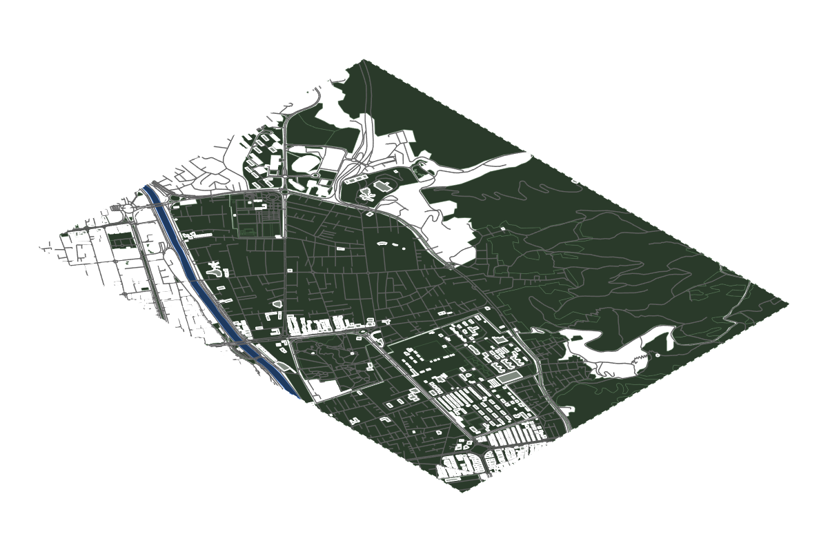 Site overview