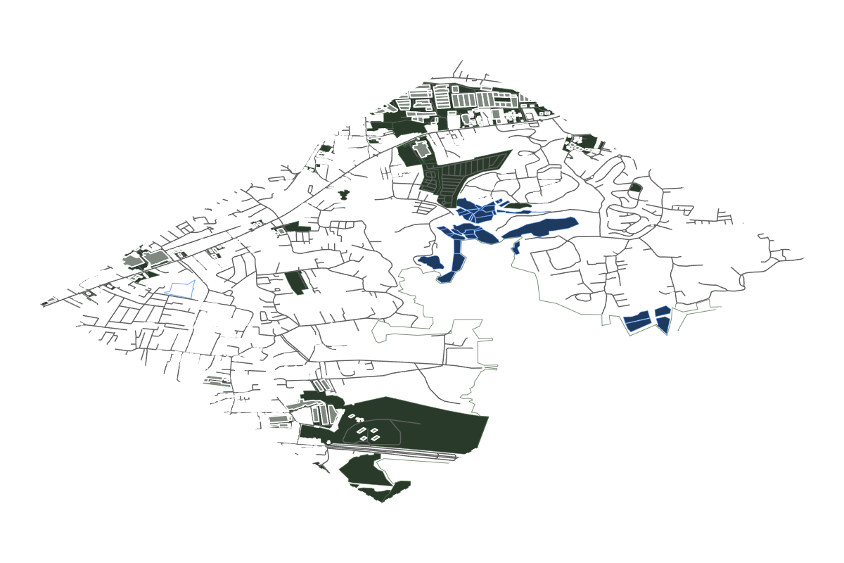 Site overview