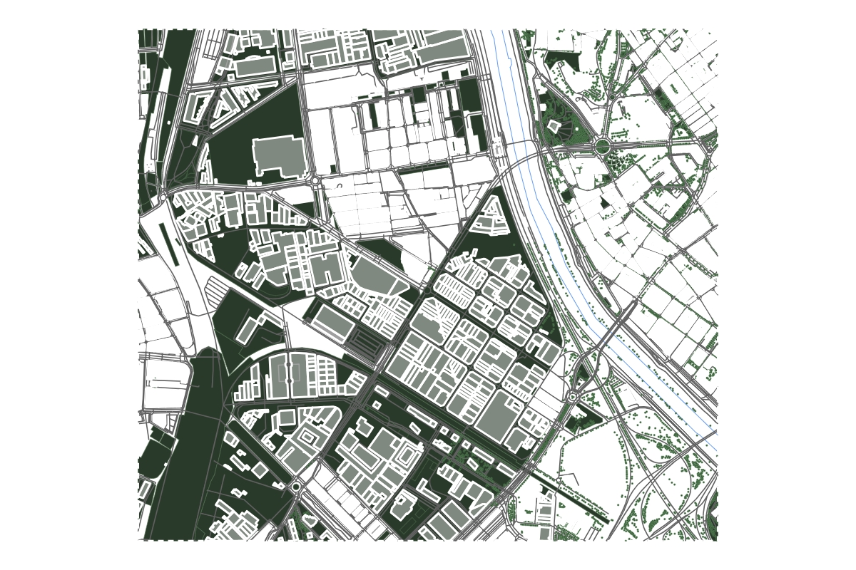 Site map