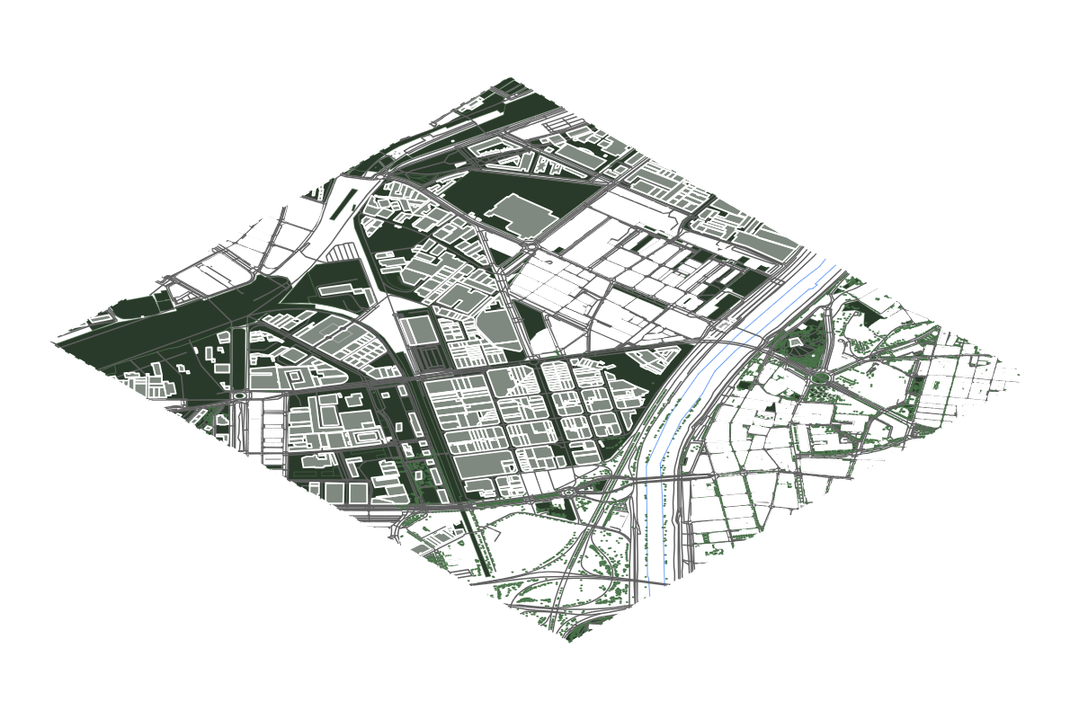 Site overview