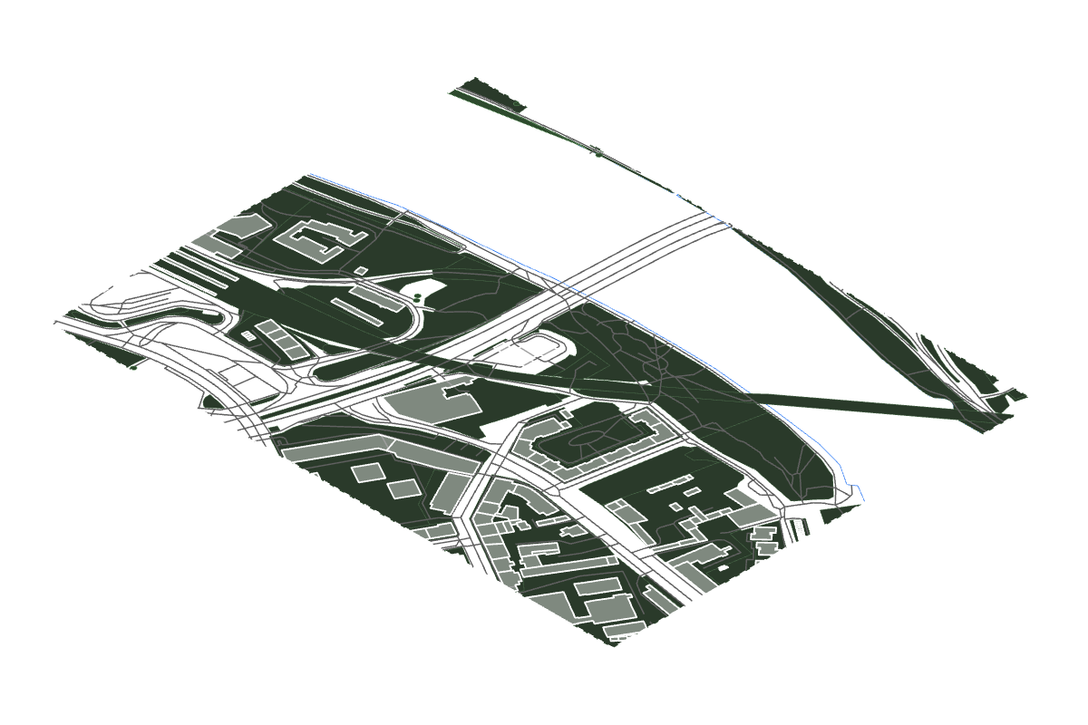 Site overview