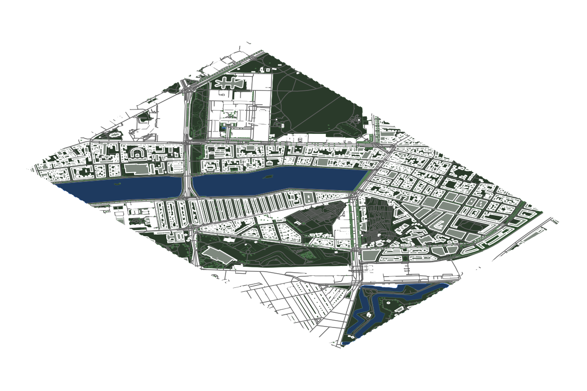 Site overview