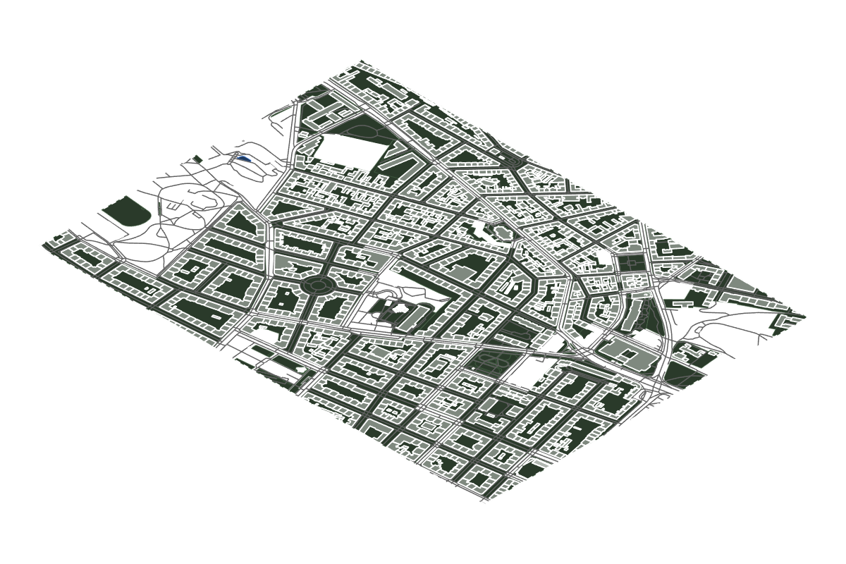 Site overview