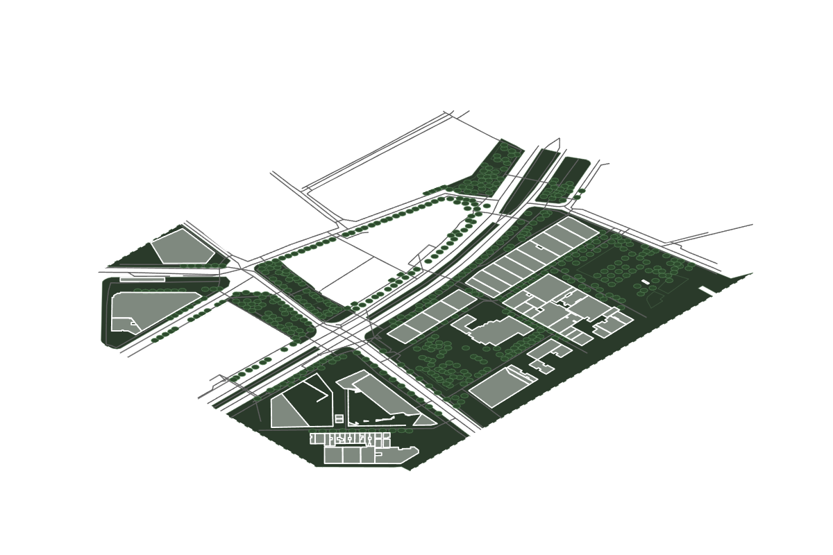 Site overview