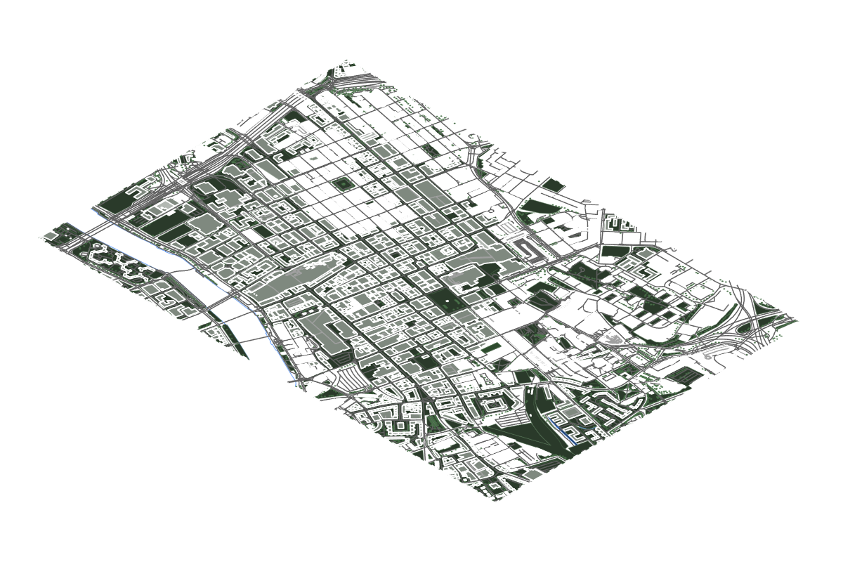 Site overview