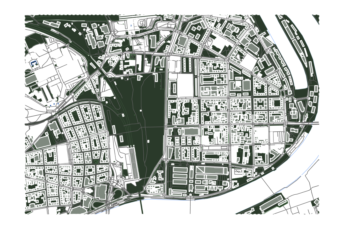 Site map
