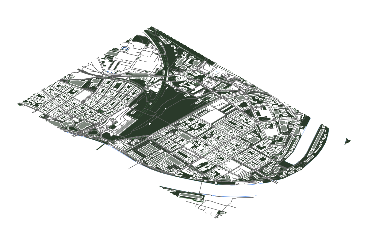 Site overview