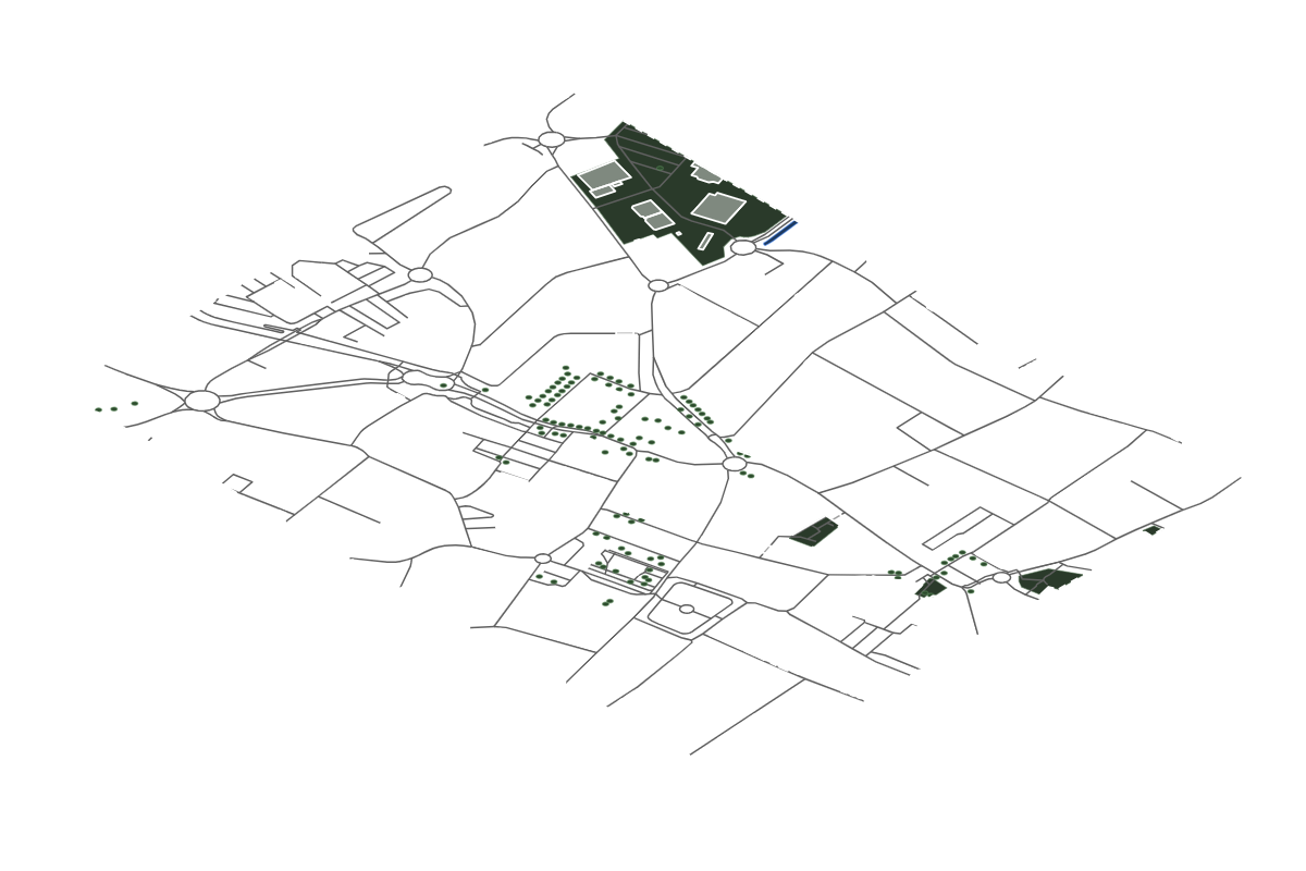 Site overview