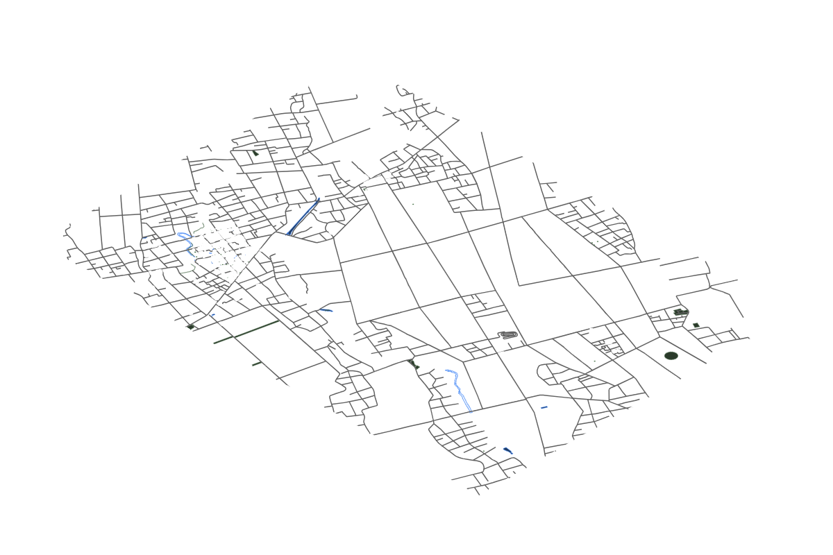 Site overview