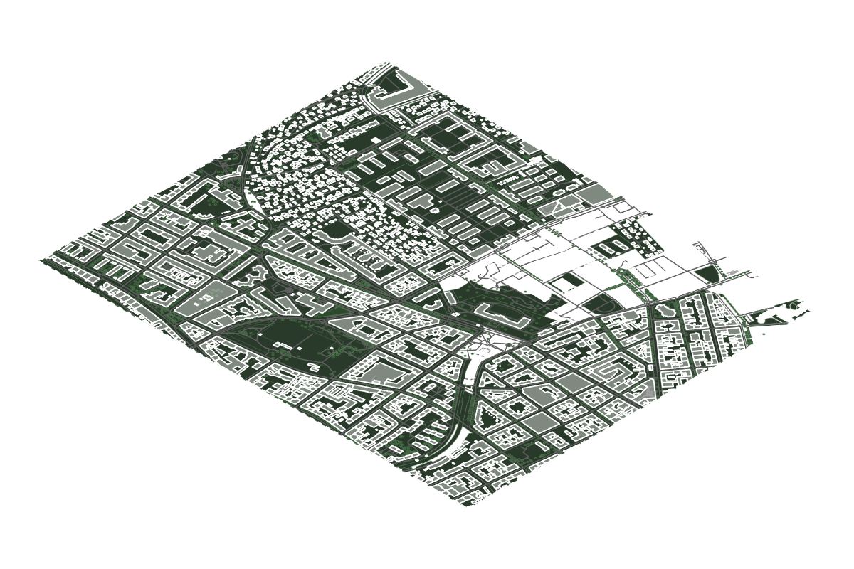 Site overview