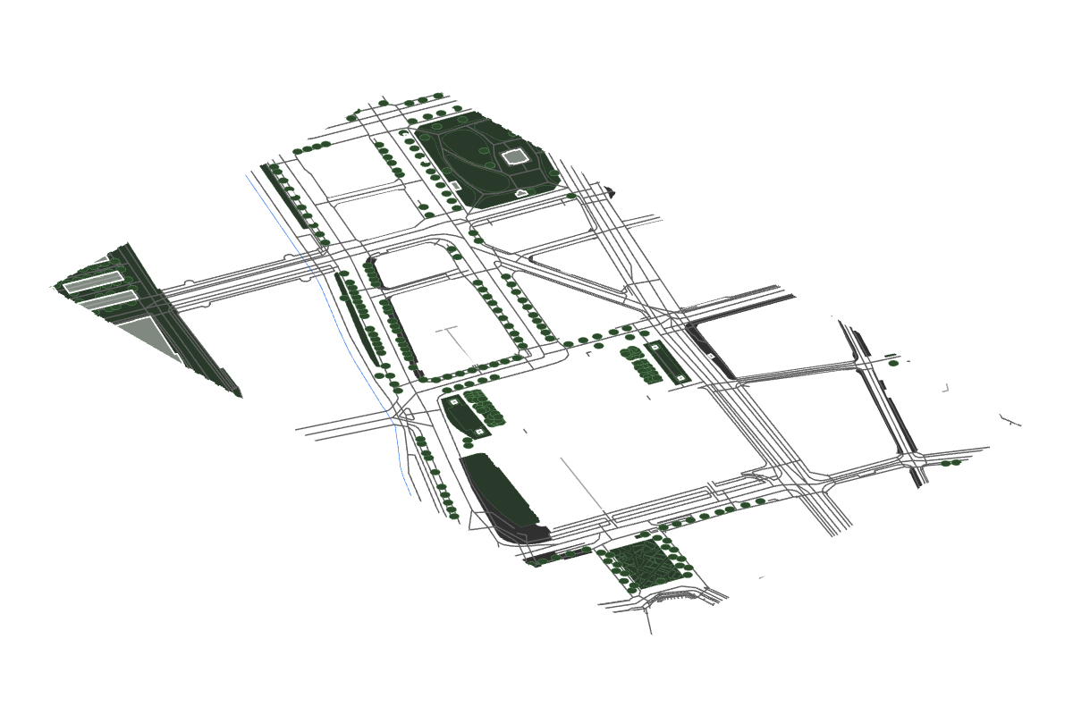 Site overview