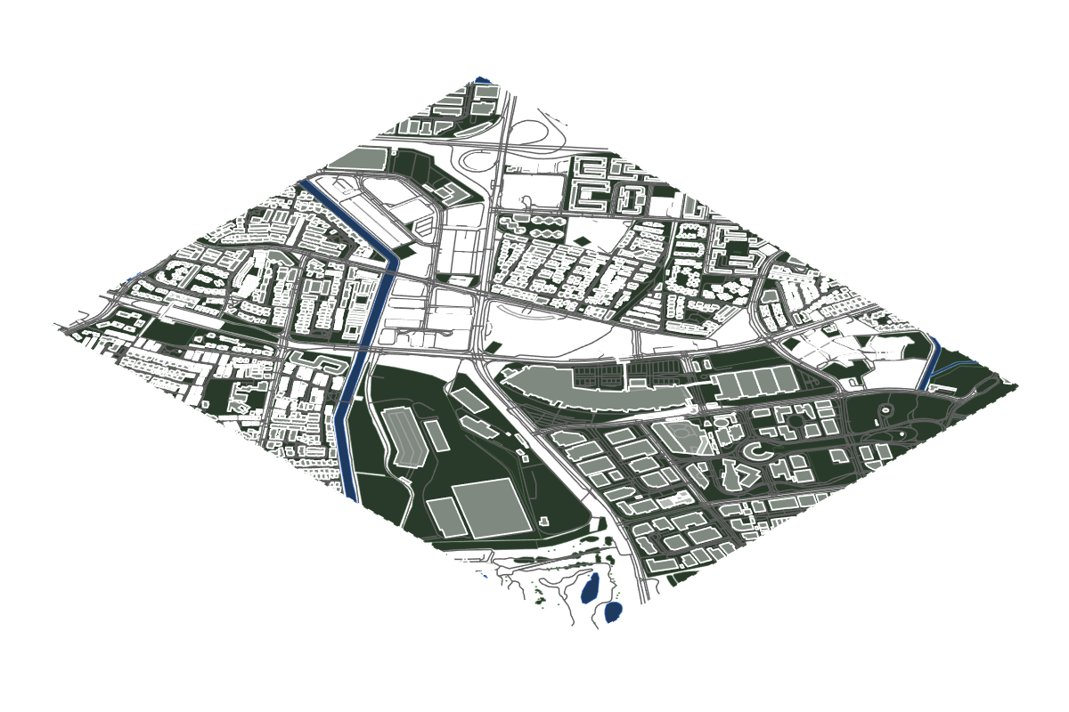 Site overview