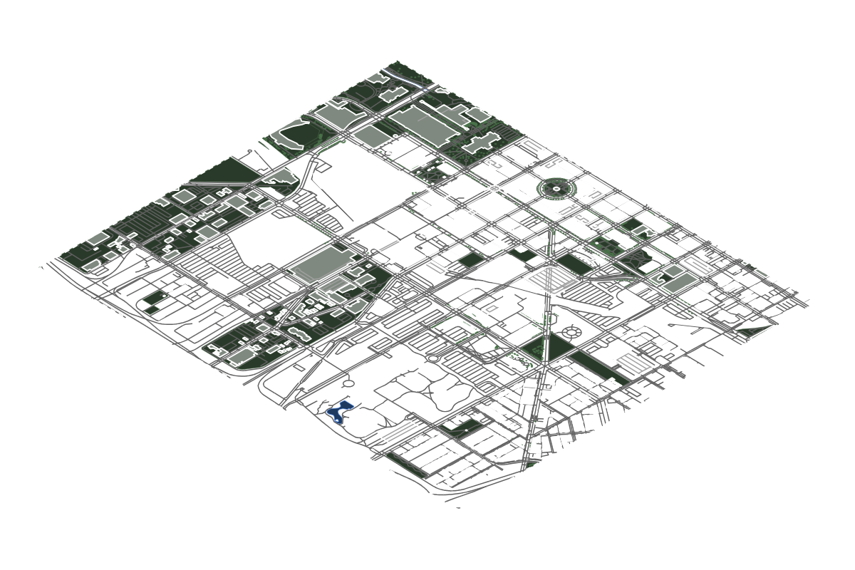 Site overview