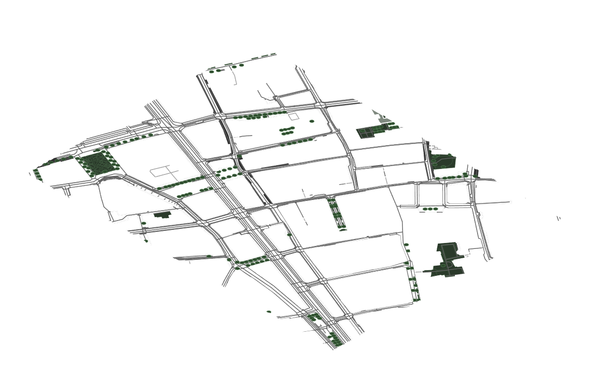 Site overview