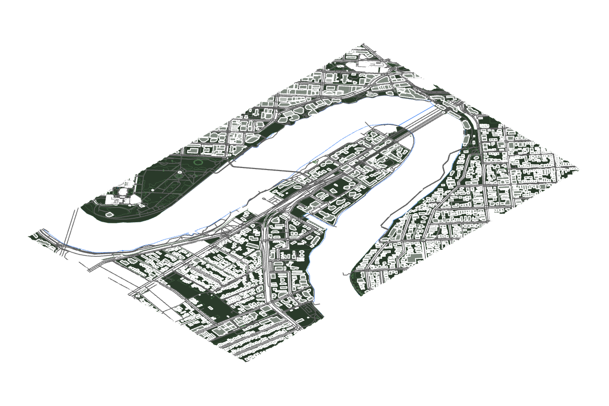 Site overview