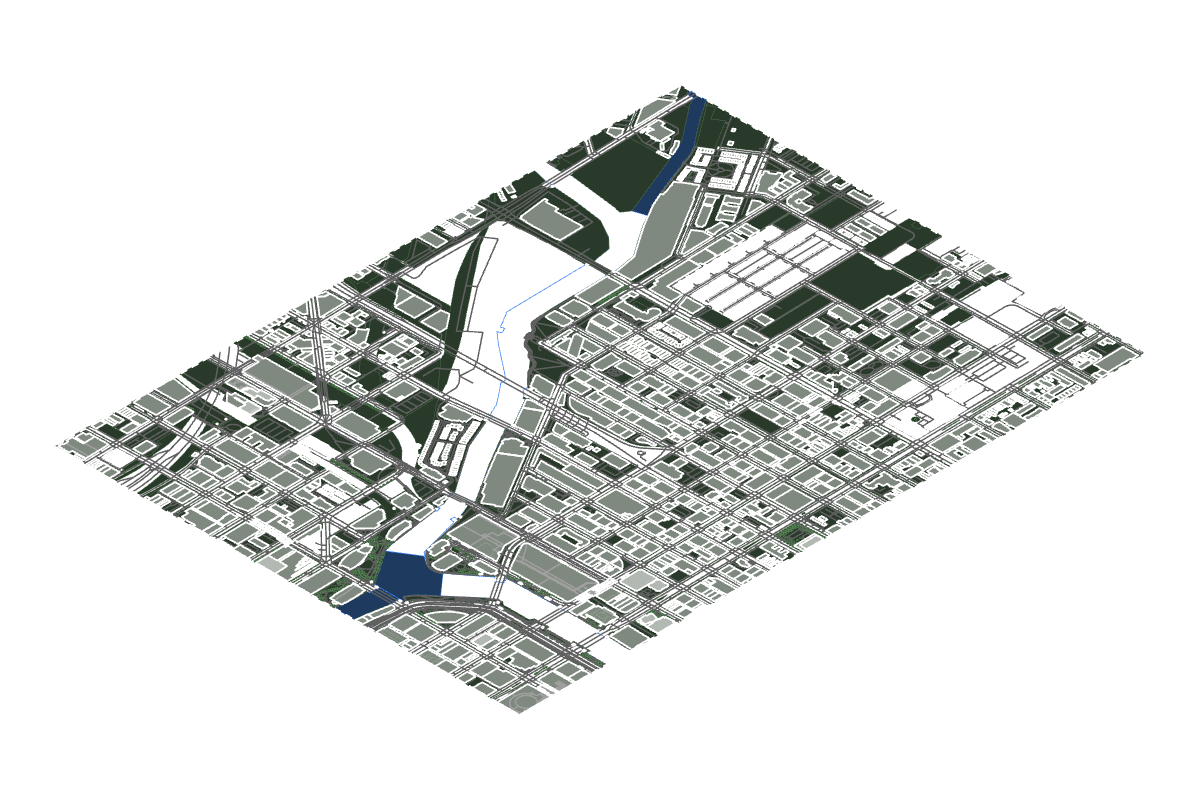 Site overview