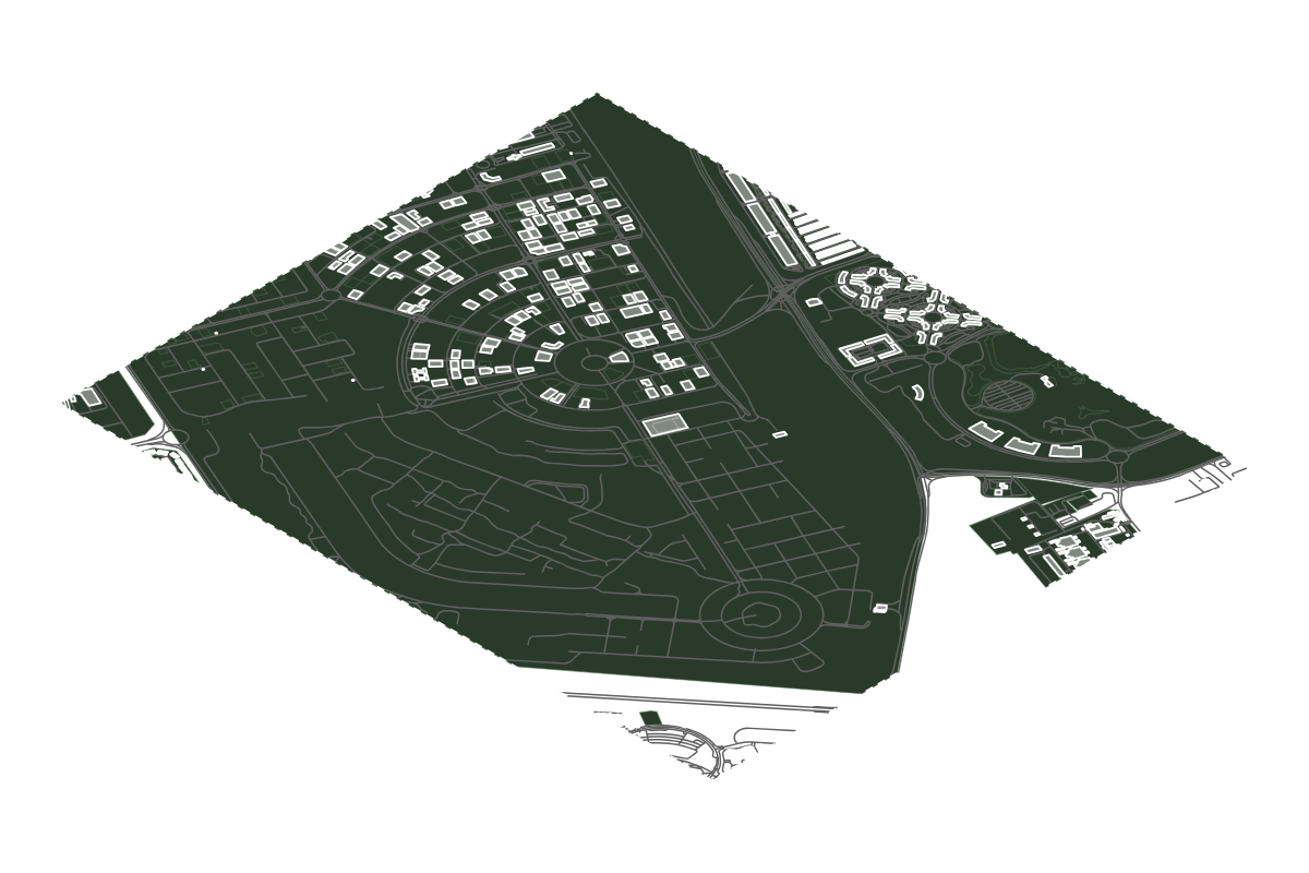 Site overview