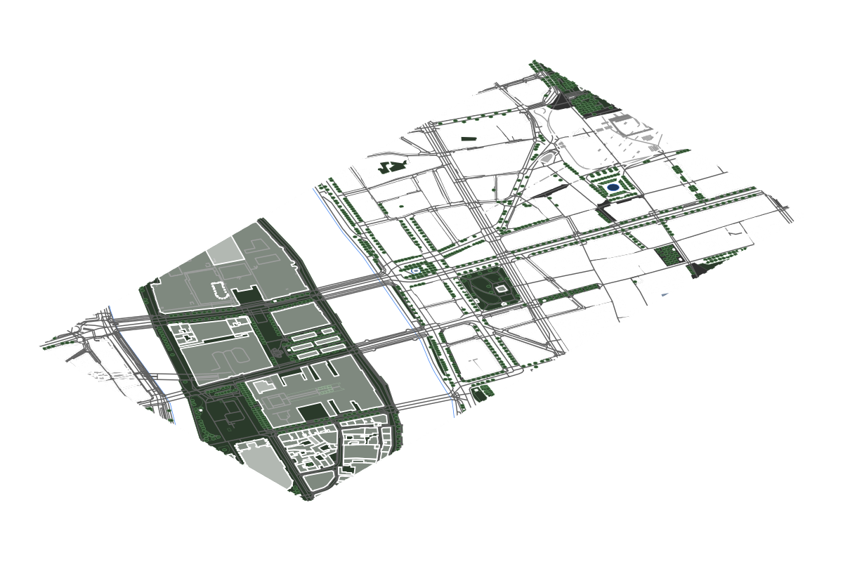 Site overview