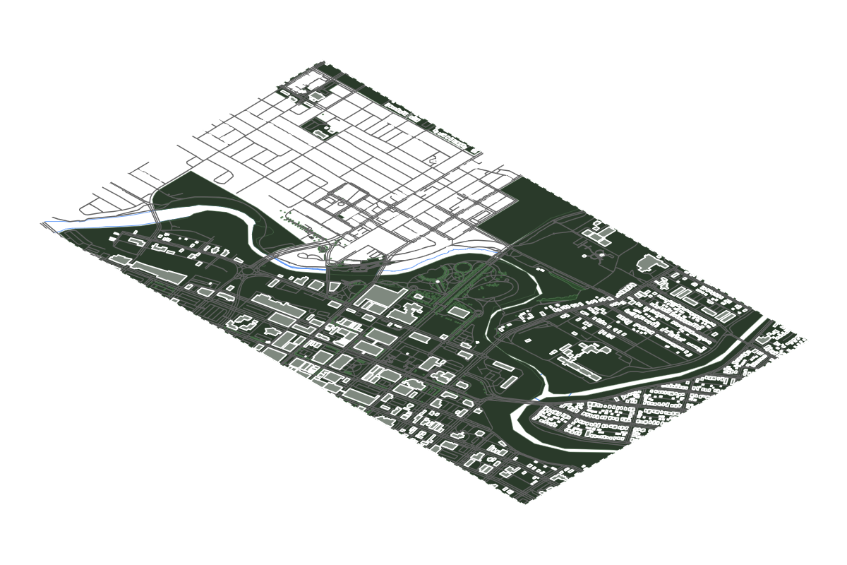 Site overview