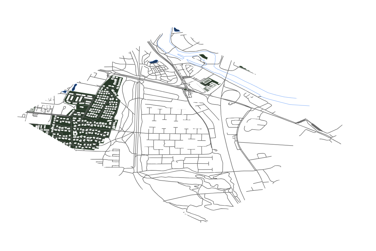 Site overview