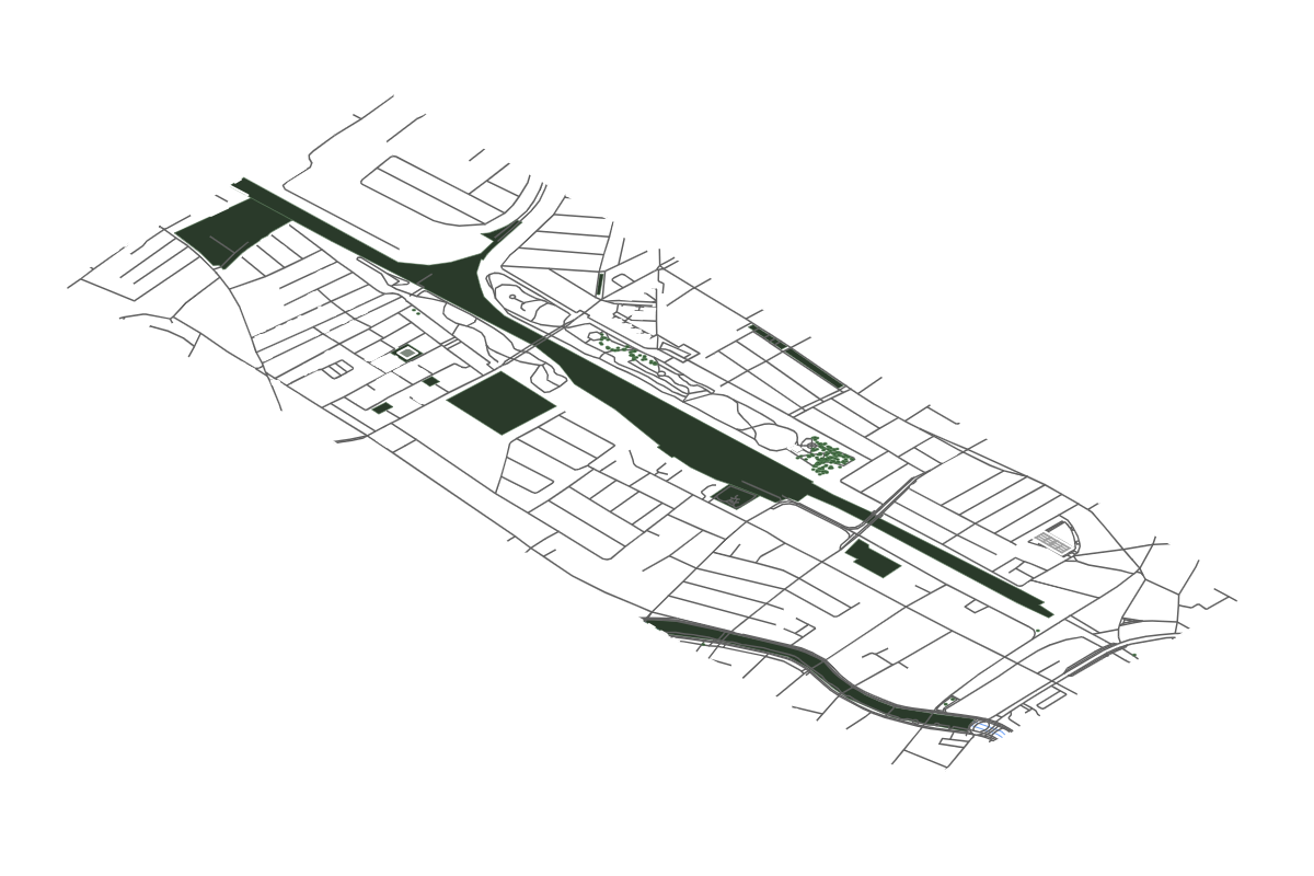 Site overview