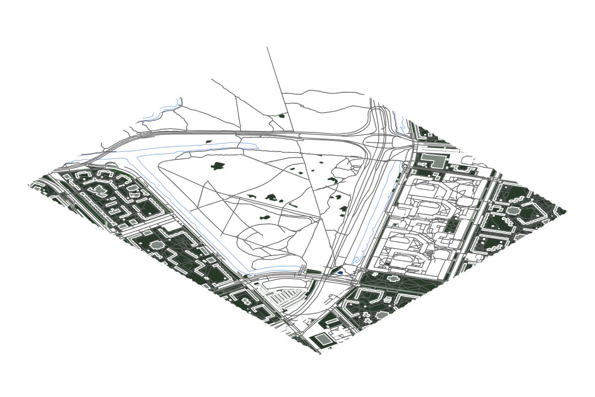 Site overview