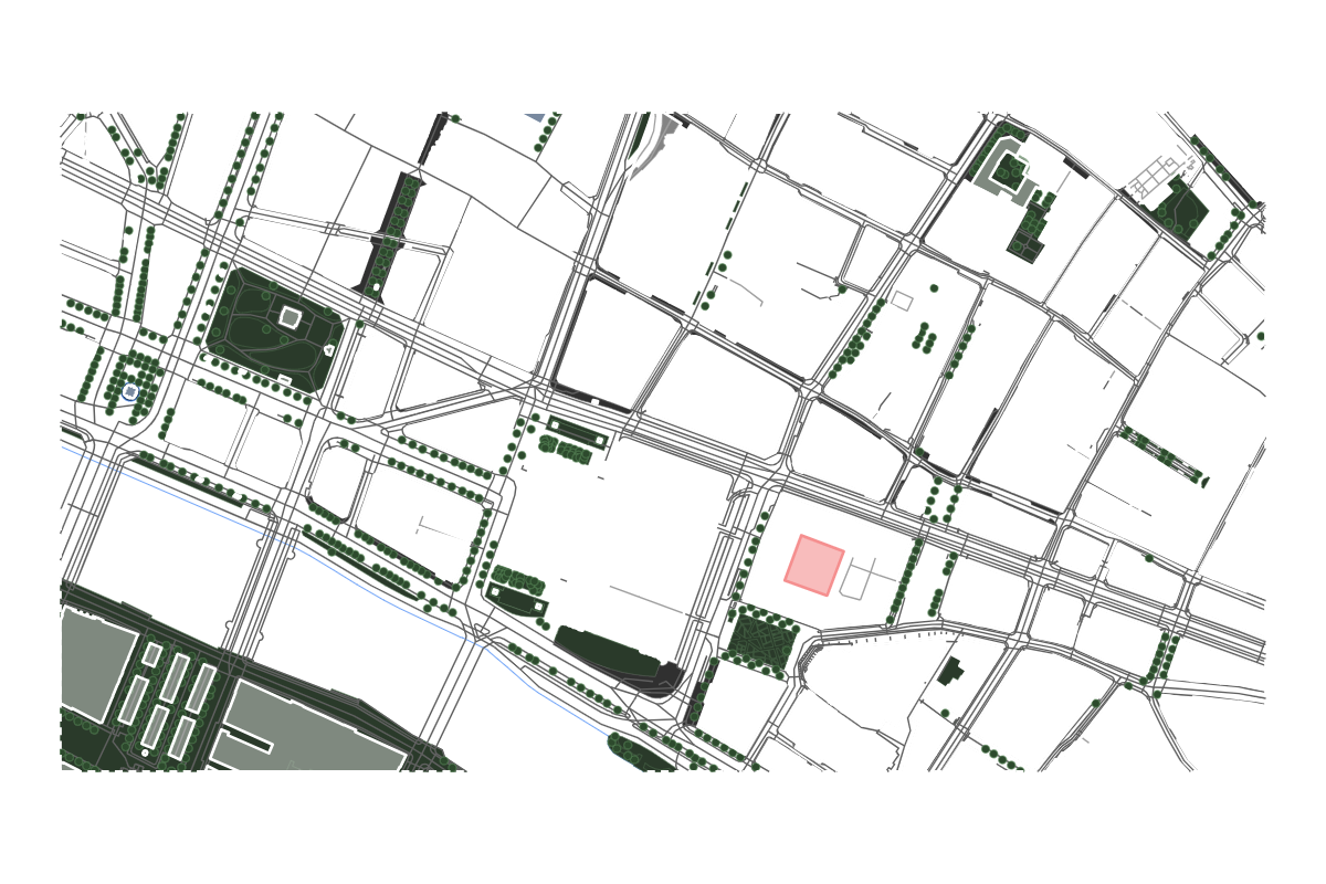 Site map