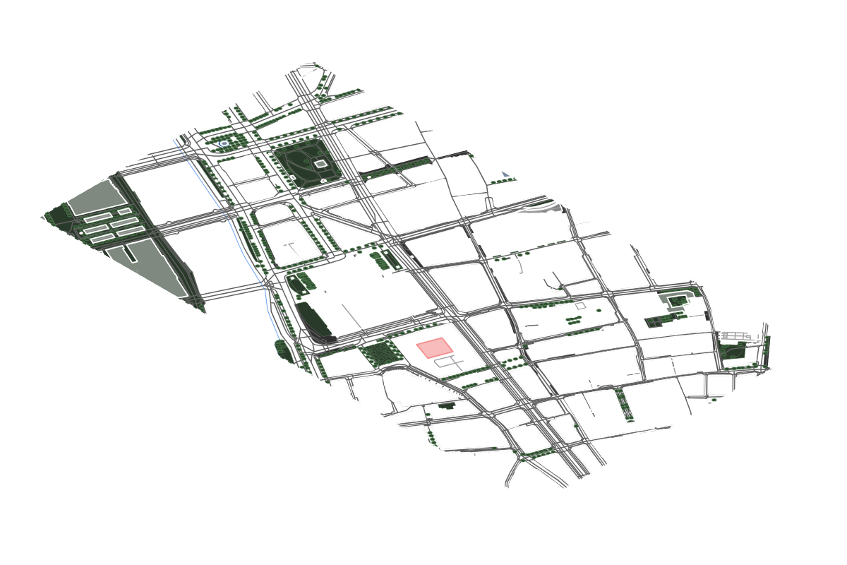 Site overview