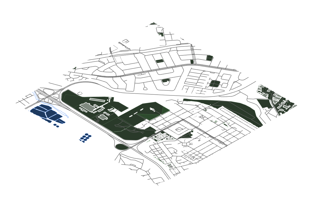 Site overview