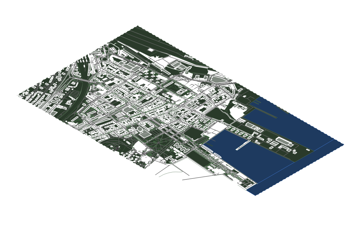 Site overview