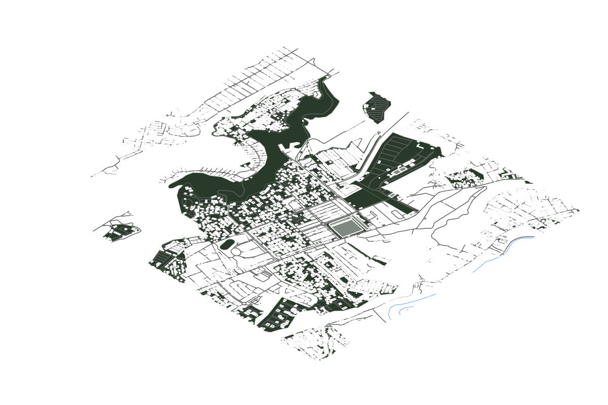 Site overview