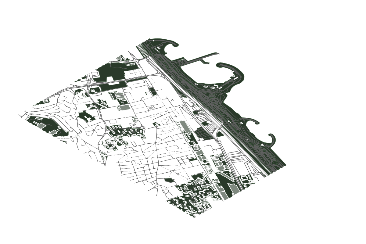 Site overview