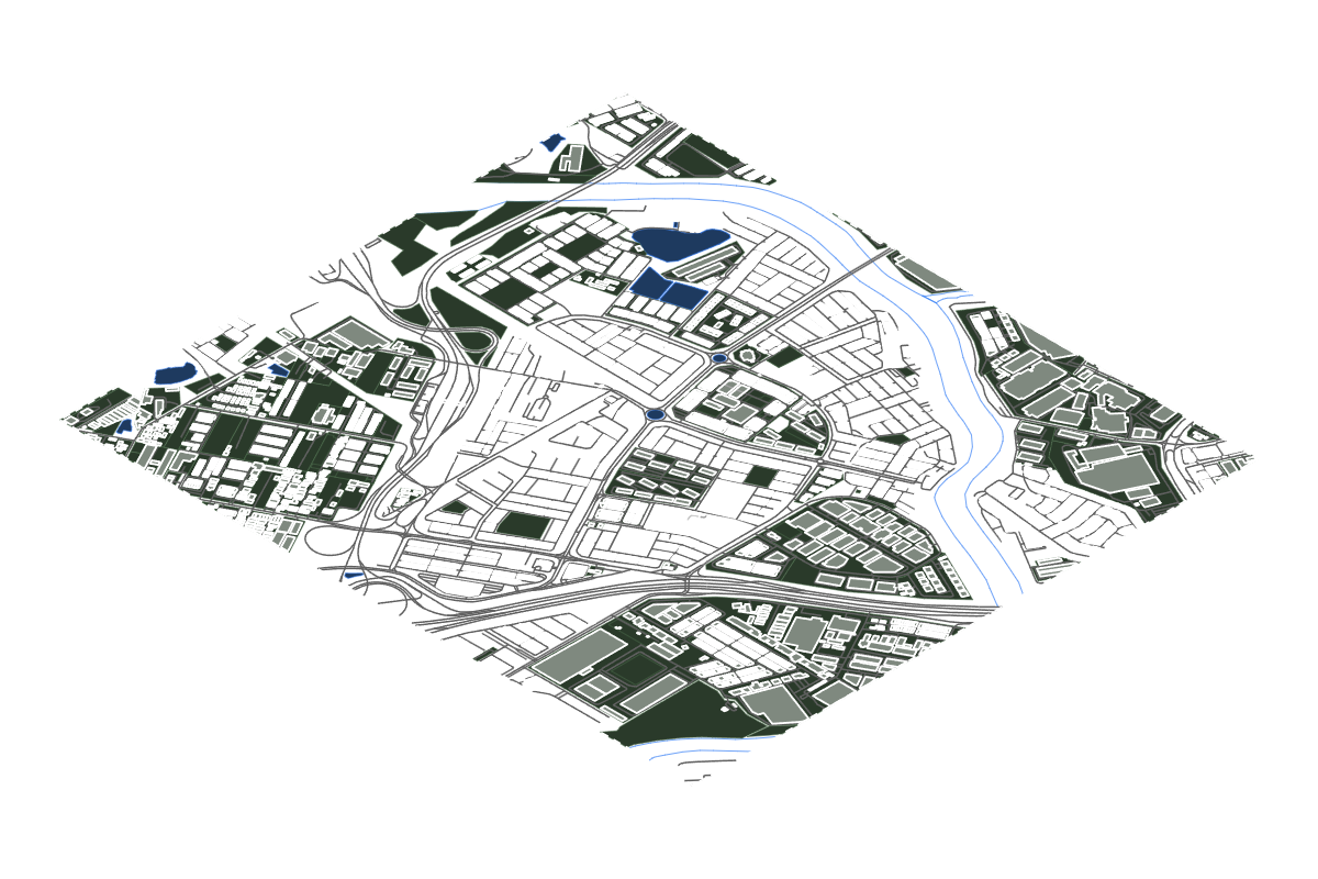 Site overview