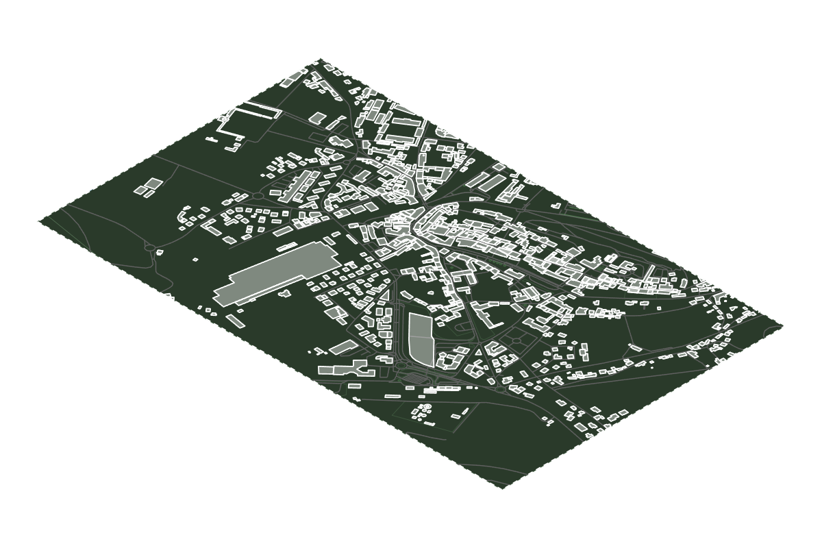 Site overview