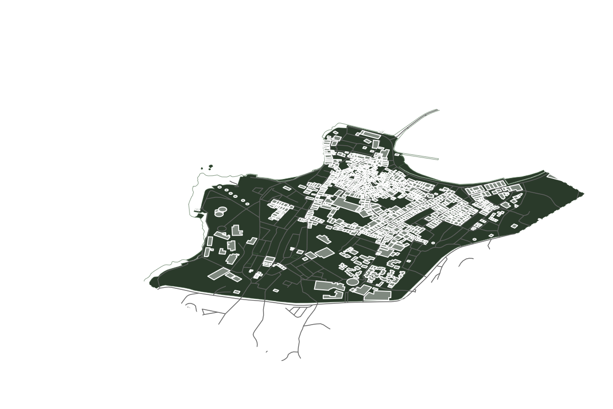 Site overview