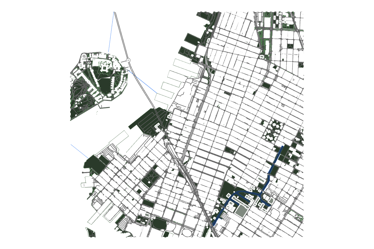 Site map