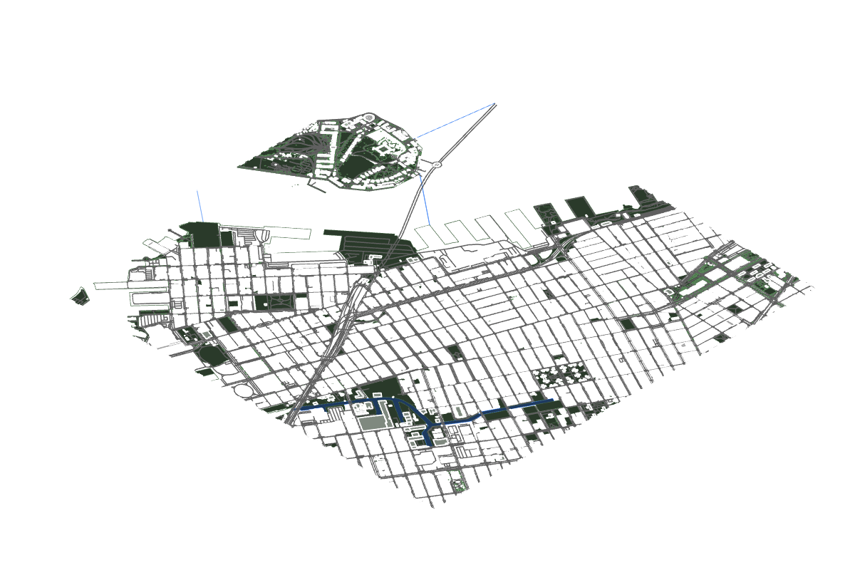 Site overview