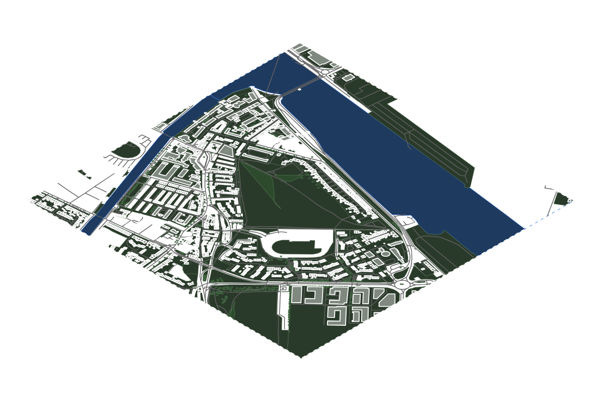 Site overview