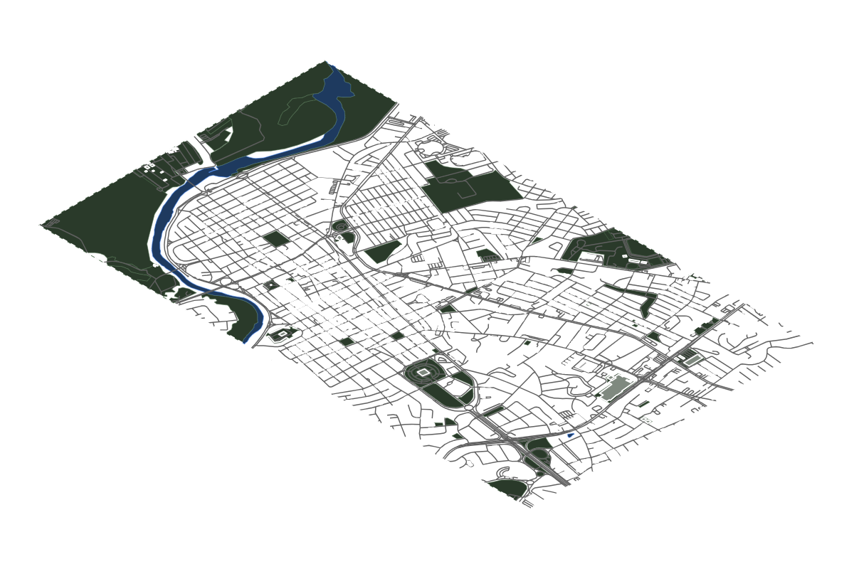 Site overview