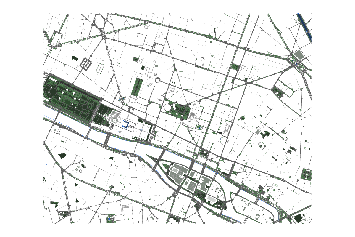 Site map