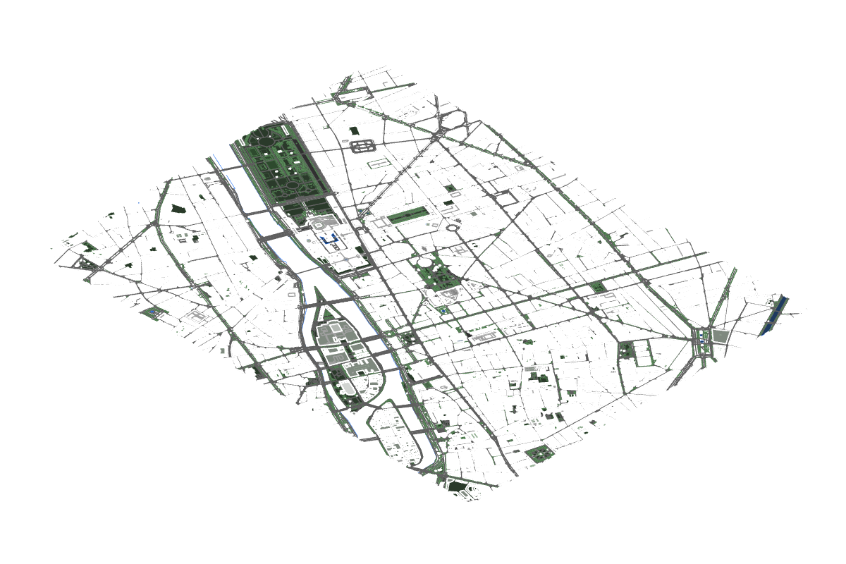 Site overview
