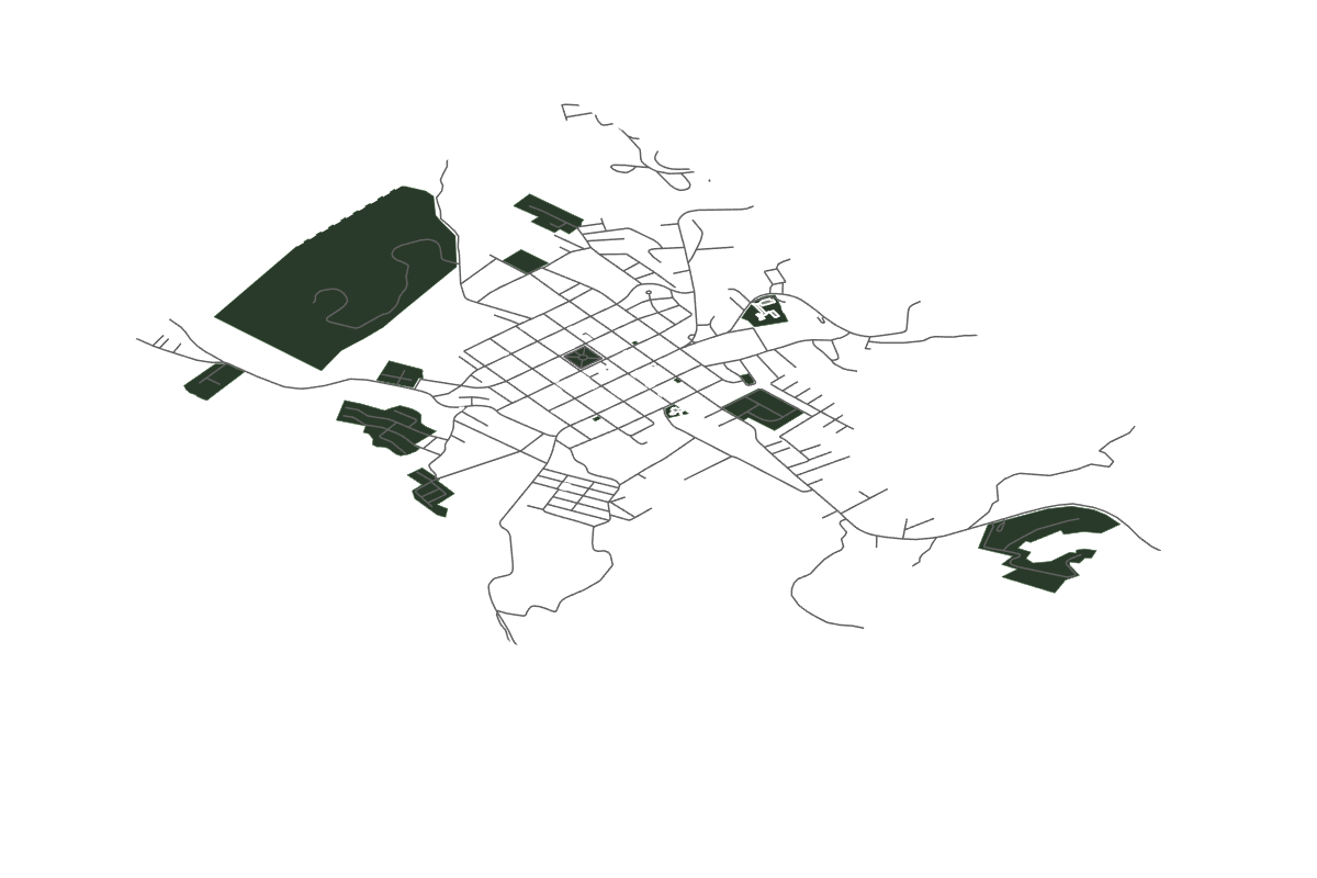 Site overview