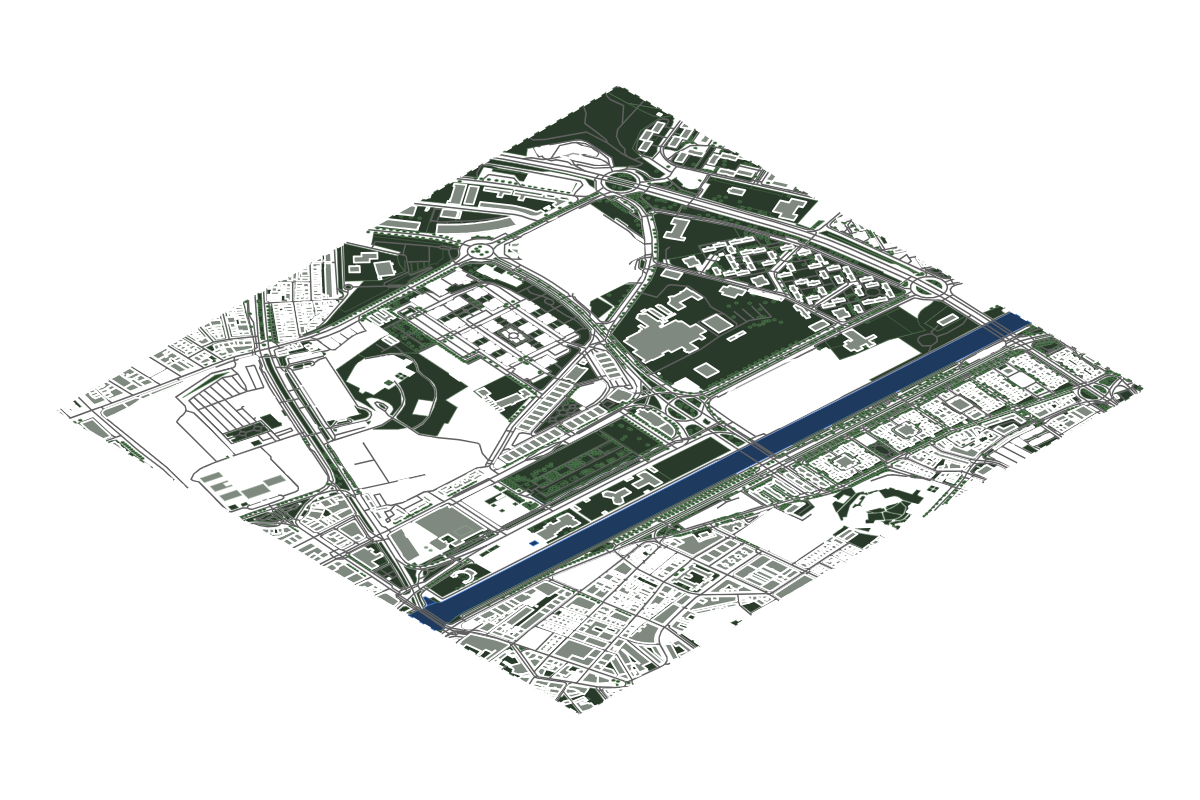Site overview